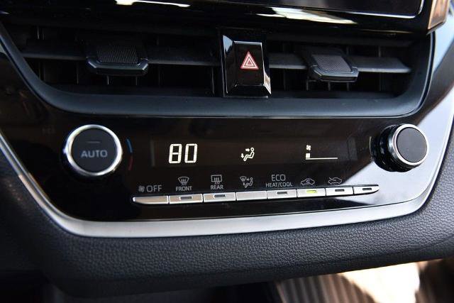 Used 2024 Toyota Corolla LE image 12