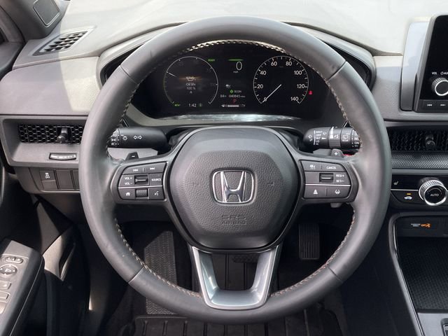 Certified 2024 Honda CR-V Sport image 13