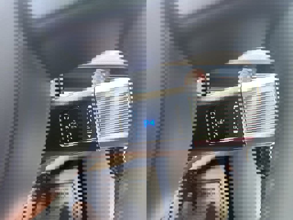 Used 2026 Hyundai Tucson Limited image 19