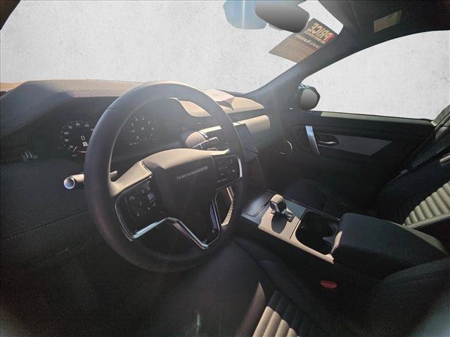 Used 2026 Land Rover Discovery Sport Landmark AWD/4WD image 10