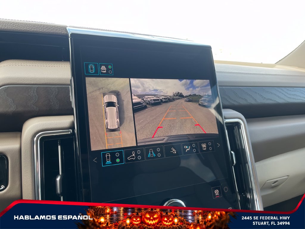 New 2027 GMC Yukon Denali w/ Denali Reserve Package AWD/4WD image 32