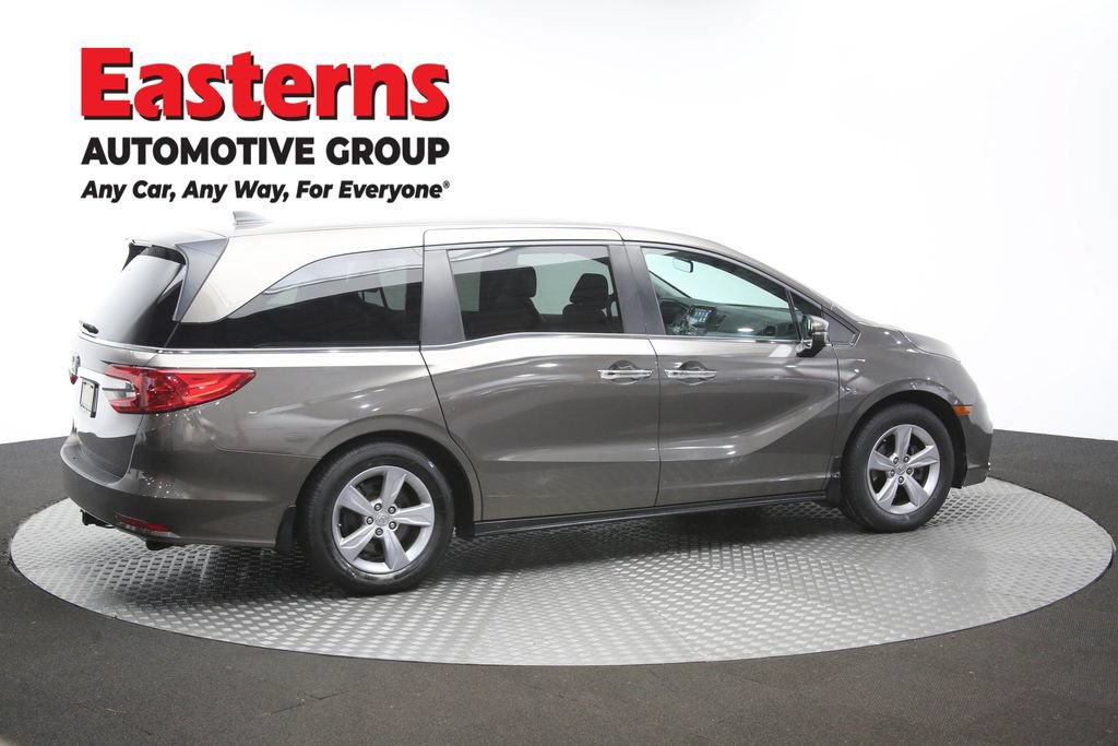 Used 2019 Honda Odyssey EX-L image 43