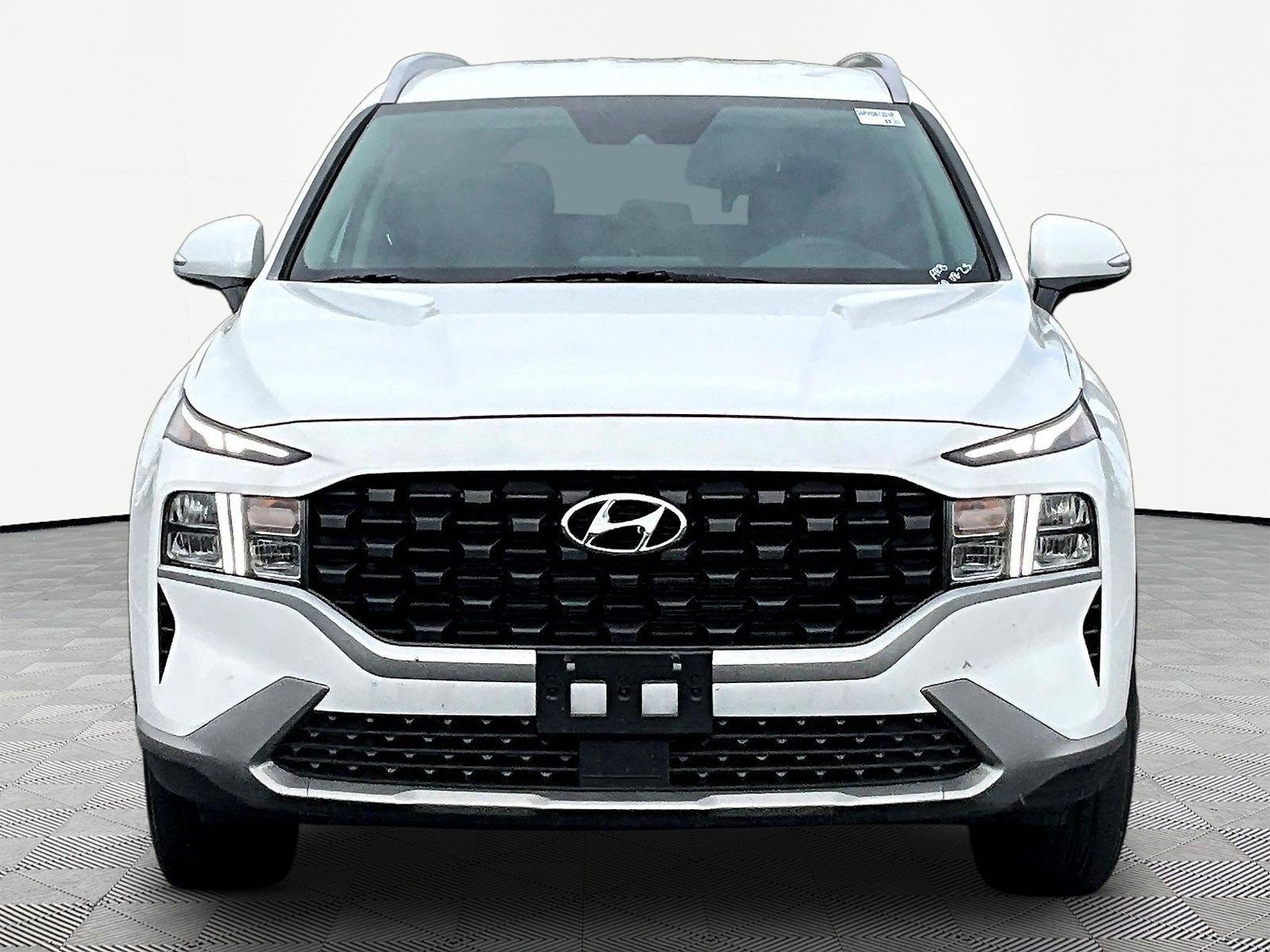Used 2023 Hyundai Santa Fe SEL AWD/4WD image 2