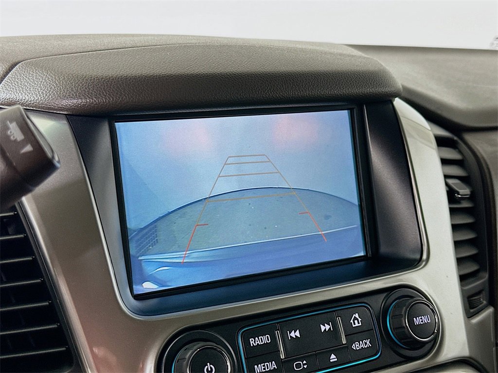 Used 2020 Chevrolet Tahoe Premier image 10