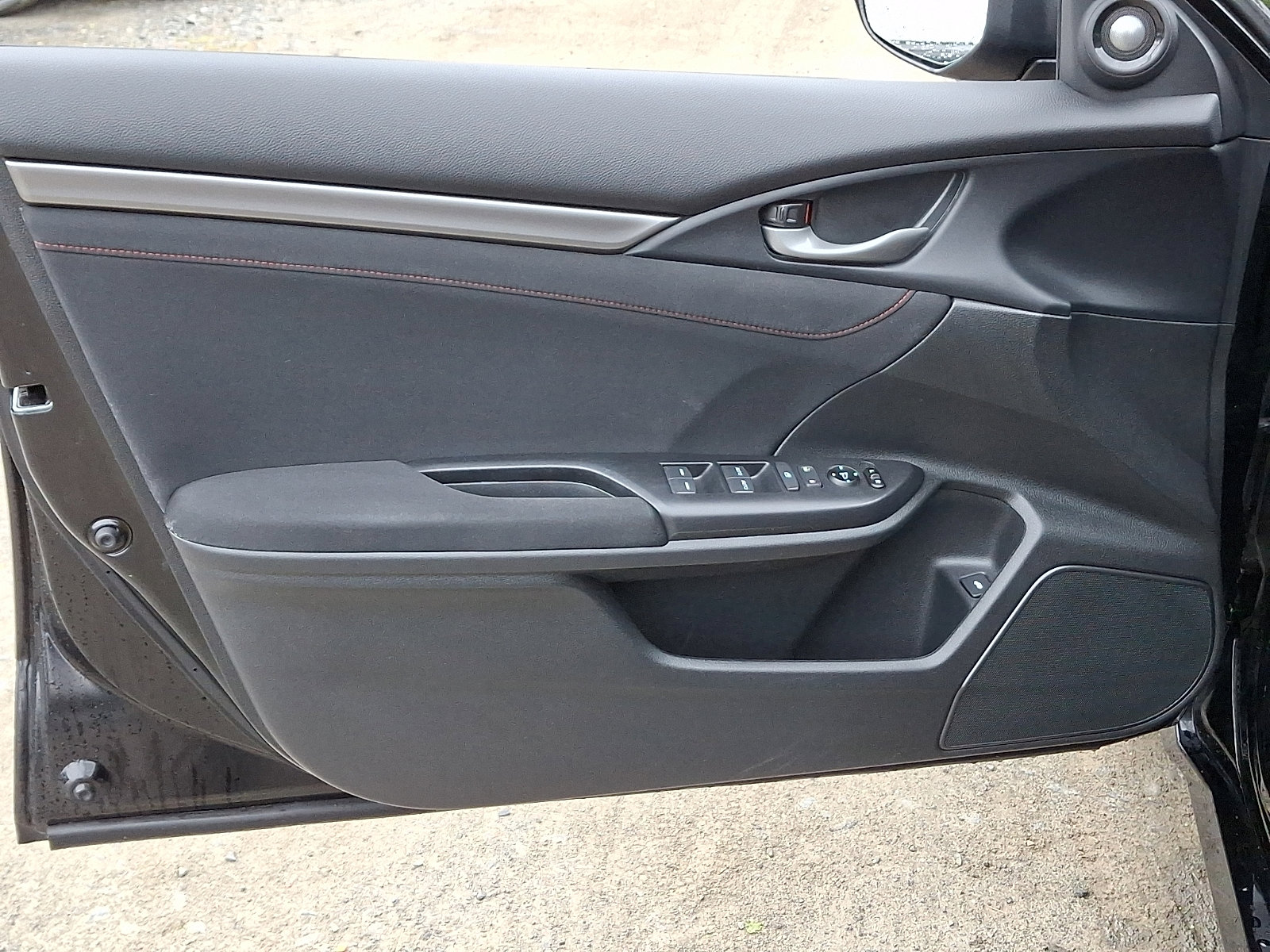 Used 2020 Honda Civic Si image 12
