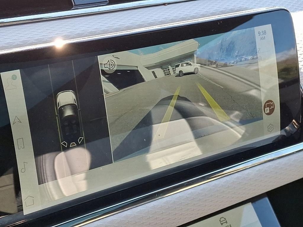 Used 2023 Land Rover Range Rover Evoque R-Dynamic S image 20