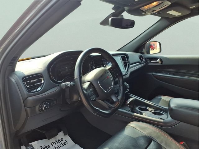 Used 2023 Dodge Durango R/T AWD/4WD image 14