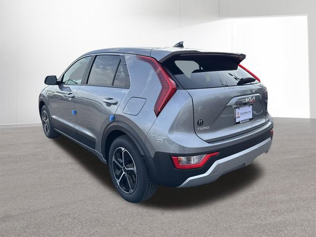 New 2026 Kia Niro LX FWD image 29