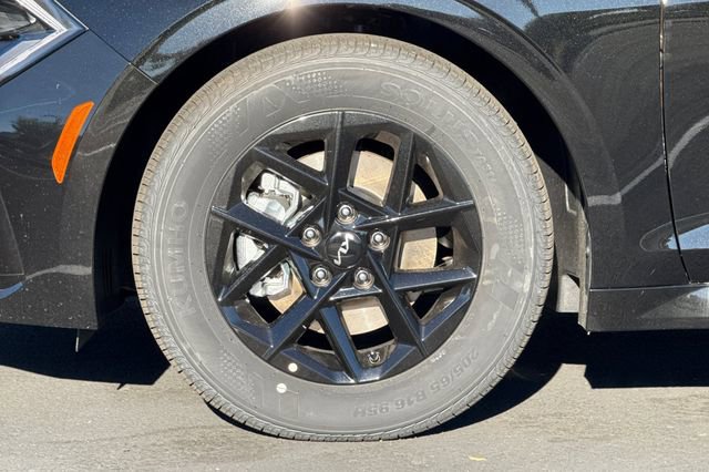 New 2026 Kia K5 LXS image 33