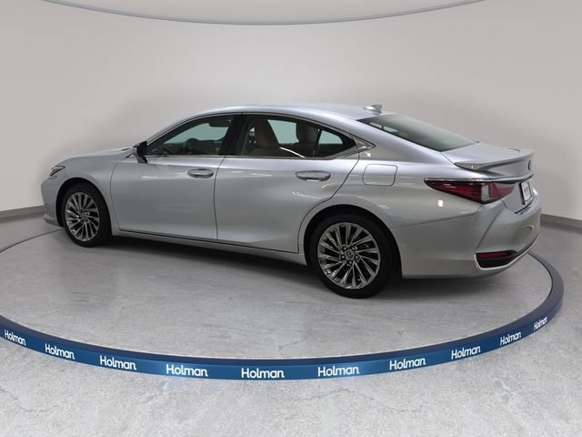 Used 2024 Lexus ES 300h w/ Technology Package FWD image 8