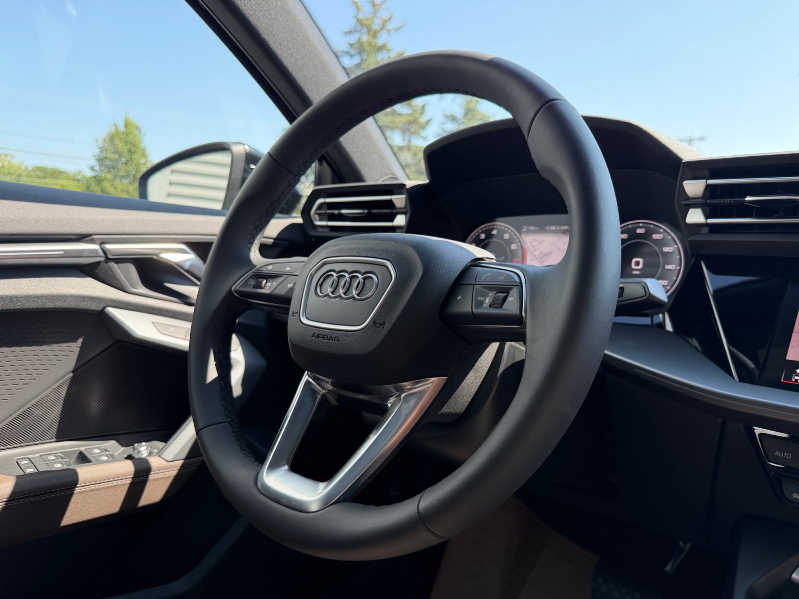 New 2026 Audi A3 2.0T Premium Plus AWD/4WD image 20