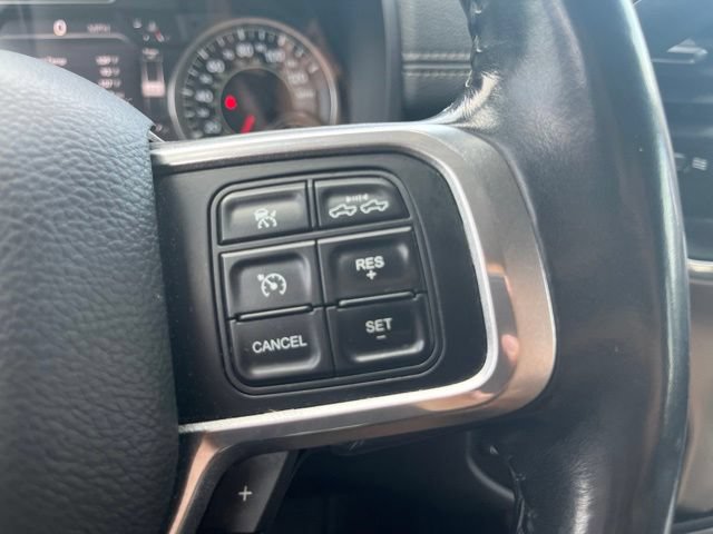 Used 2021 RAM 3500 Laramie AWD/4WD image 18