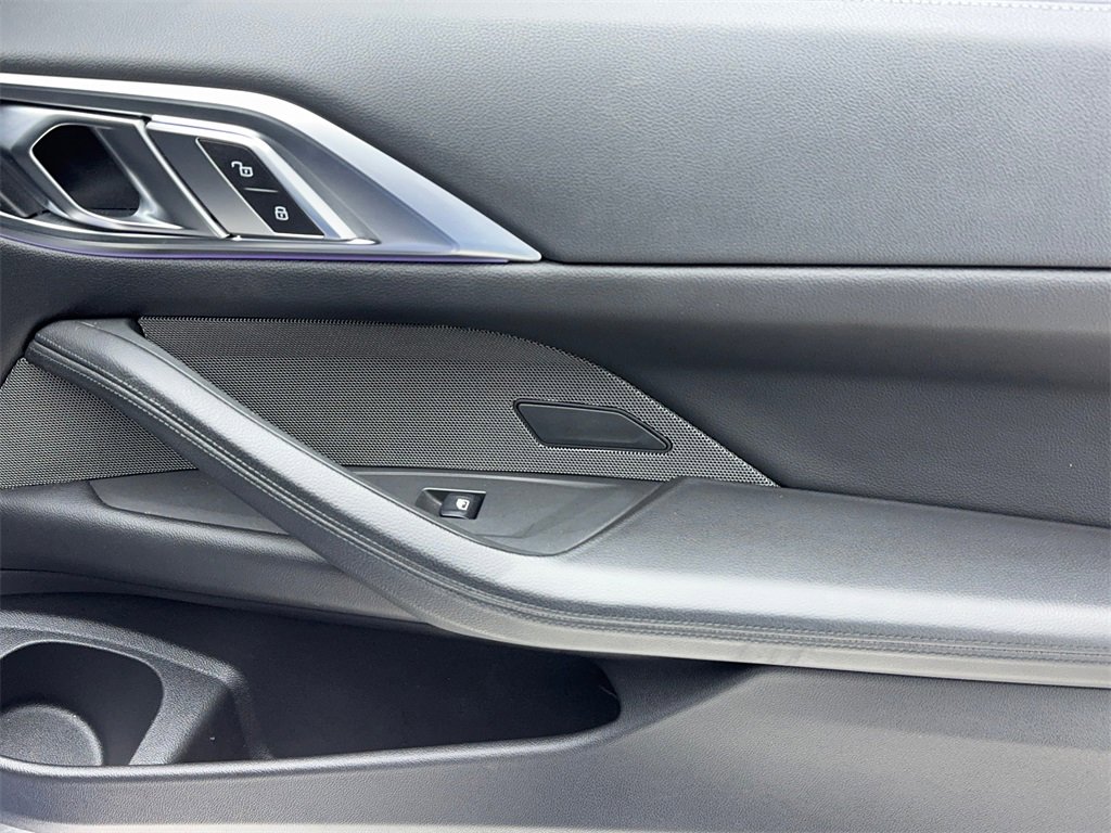 Used 2021 BMW 430i Coupe w/ M Sport Package image 45