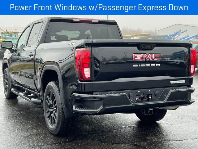 Certified 2023 GMC Sierra 1500 Elevation image 18
