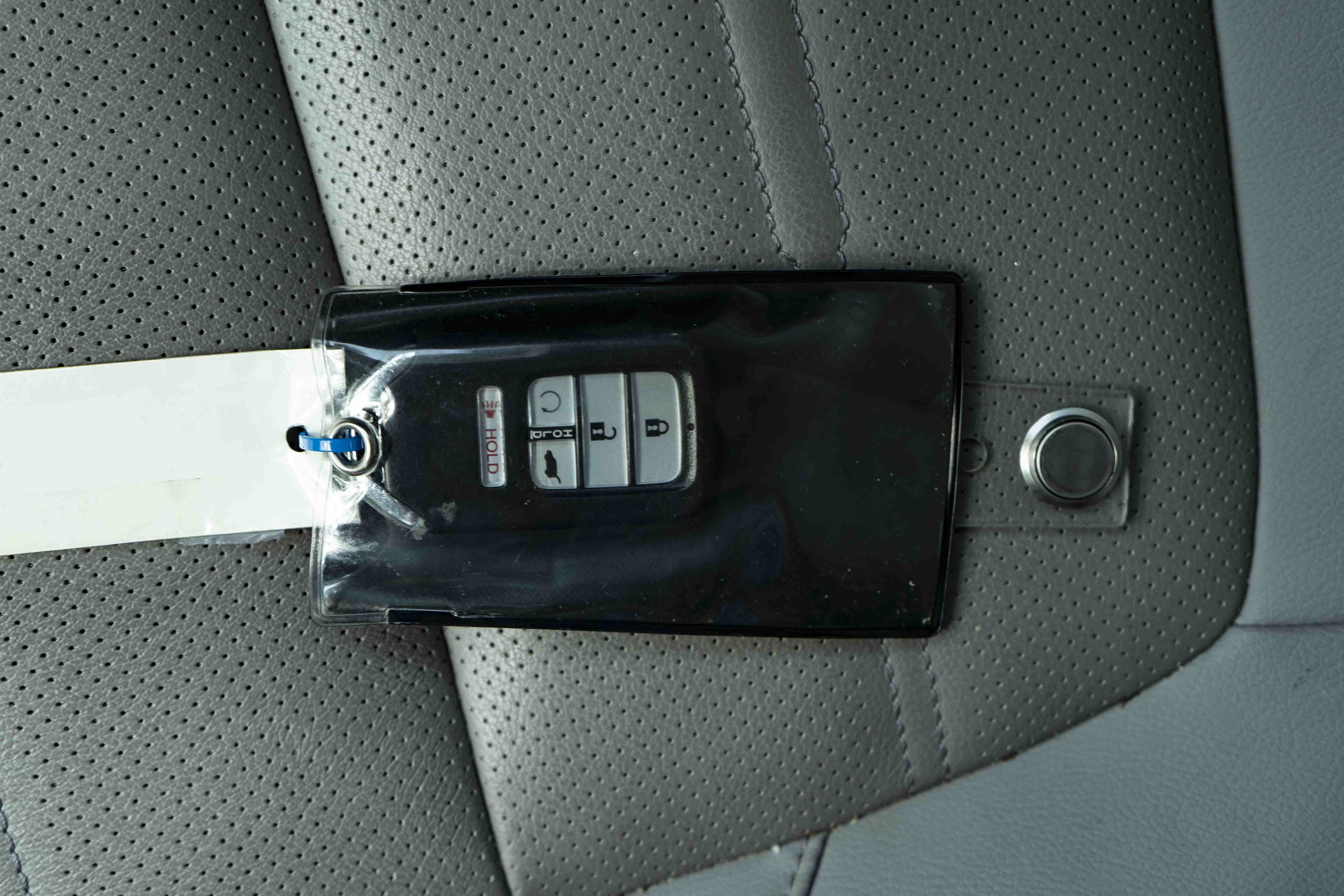 Used 2019 Honda CR-V EX-L image 43