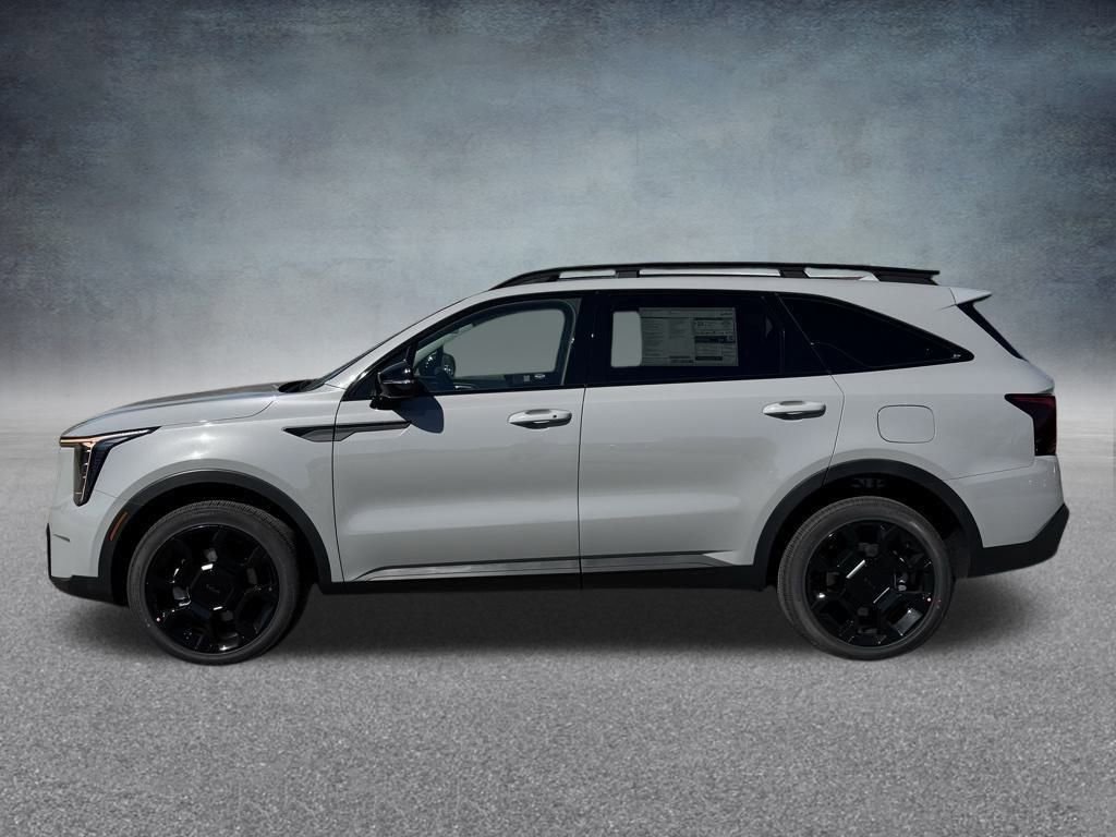 New 2026 Kia Sorento EX image 3