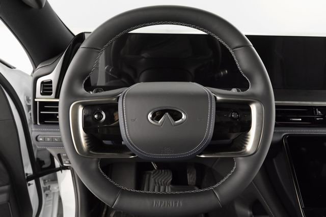 Used 2026 INFINITI QX80 4WD image 9