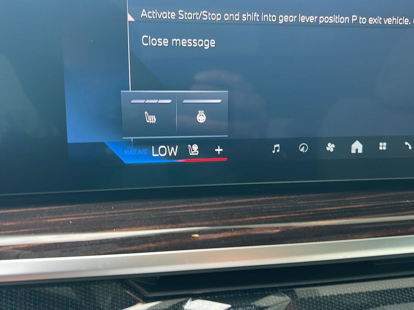 New 2026 BMW X5 xDrive40i w/ M Sport Package image 26