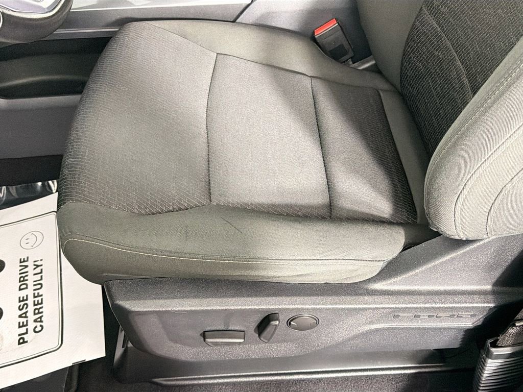 Used 2023 Ford F150 XLT w/ Equipment Group 302A High image 18