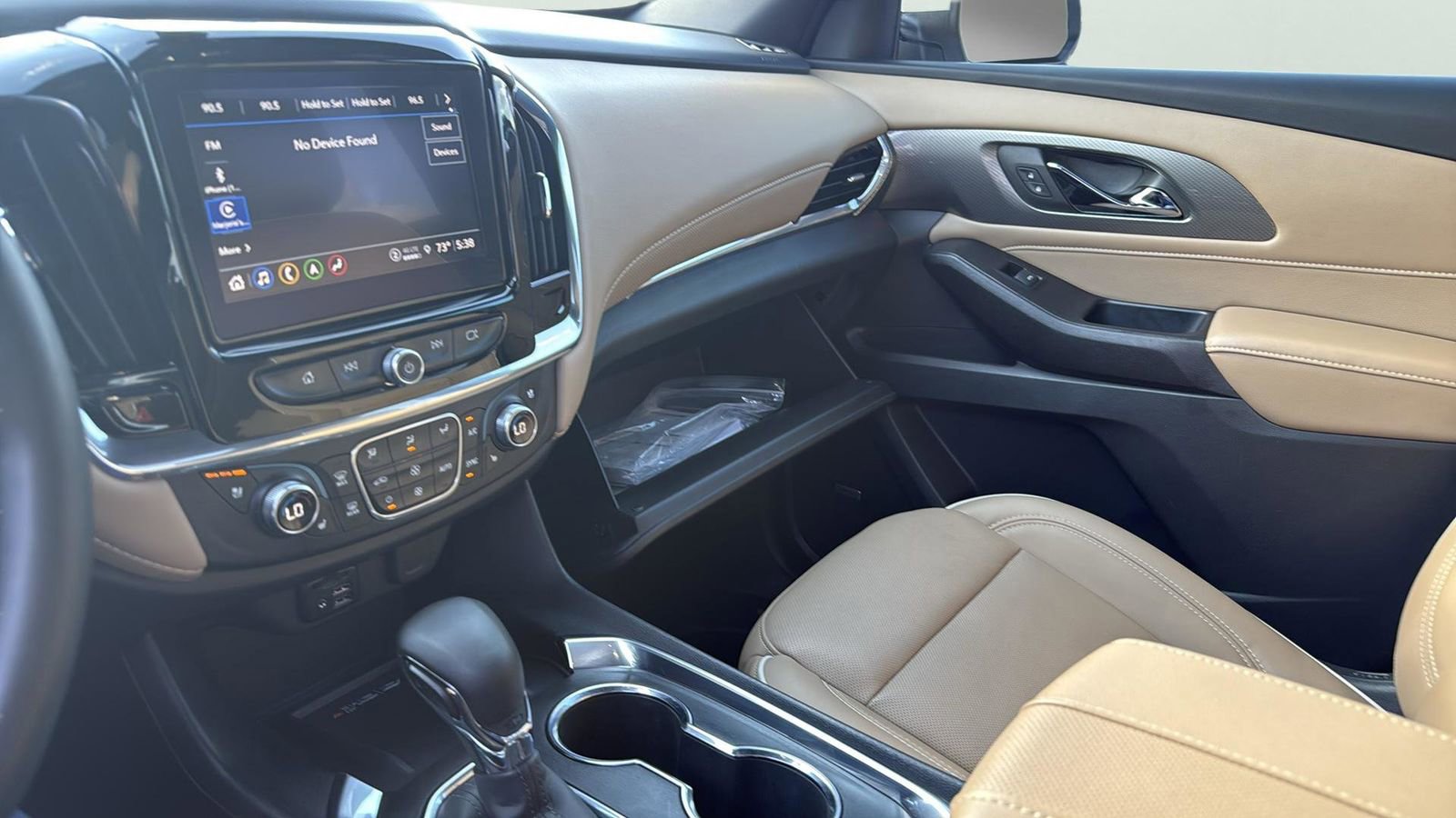 Used 2023 Chevrolet Traverse Premier image 20