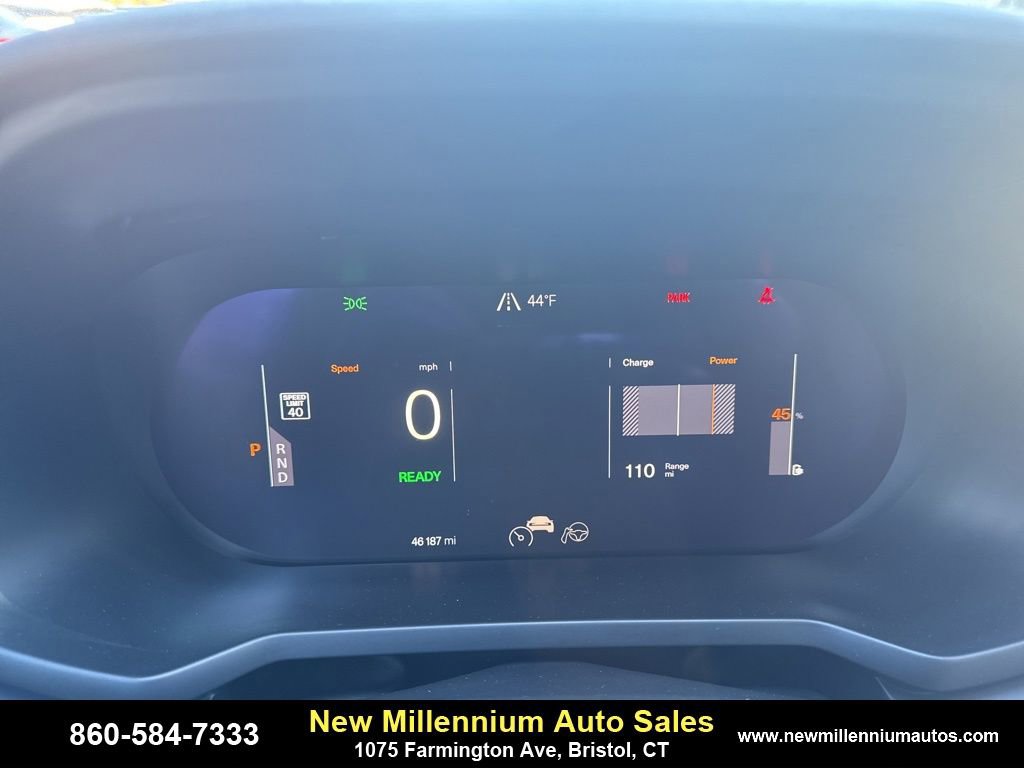 Used 2023 Polestar Polestar 2 w/ Pilot Pack image 16