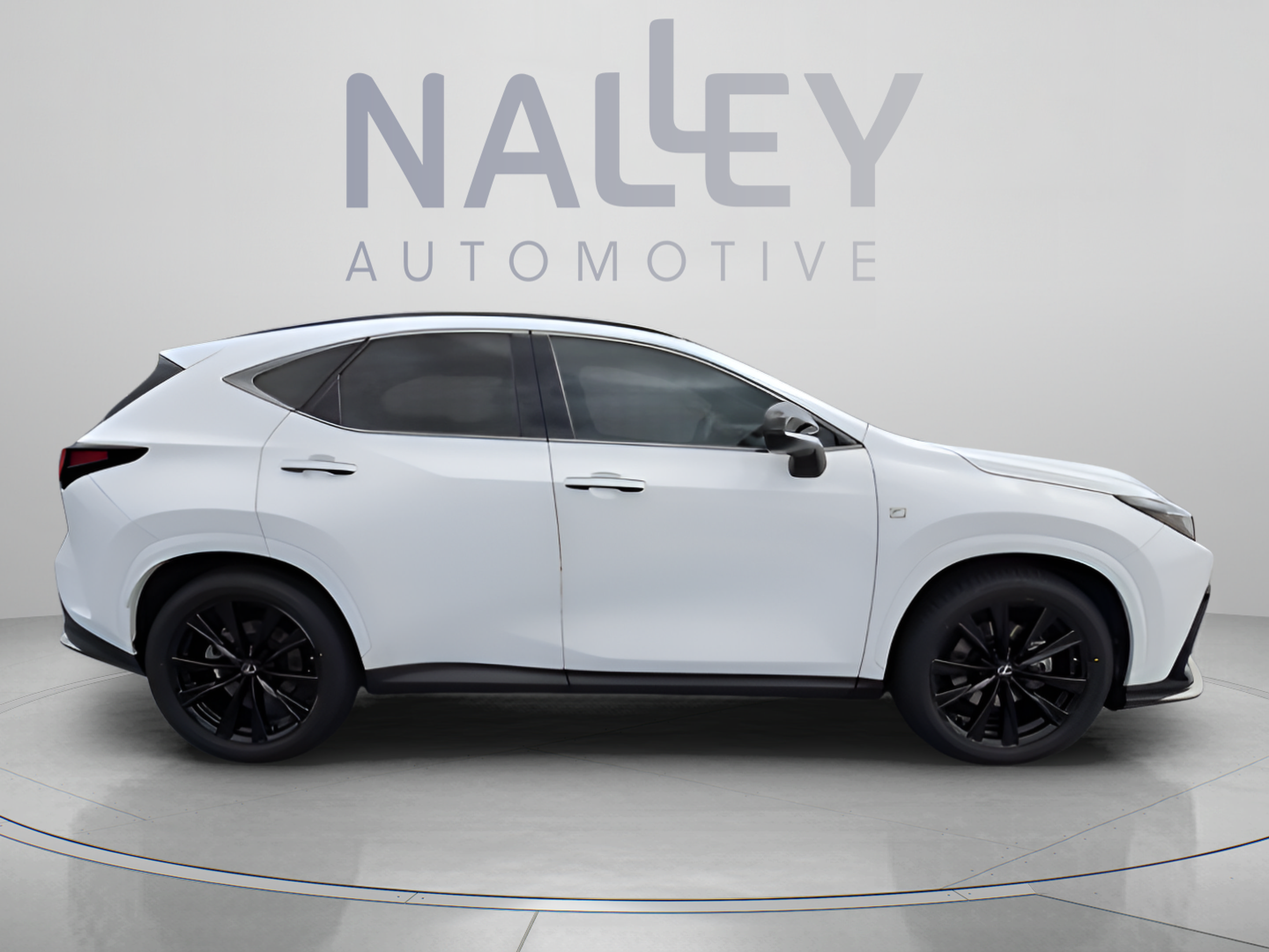 Certified 2022 Lexus NX 350 F Sport w/ Towing Package (2000 Lbs) AWD/4WD image 6