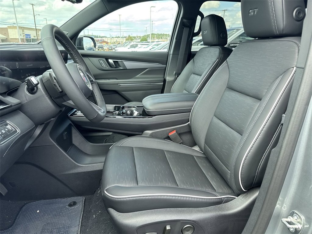 New 2026 Buick Enclave Sport Touring w/ Power Package image 17