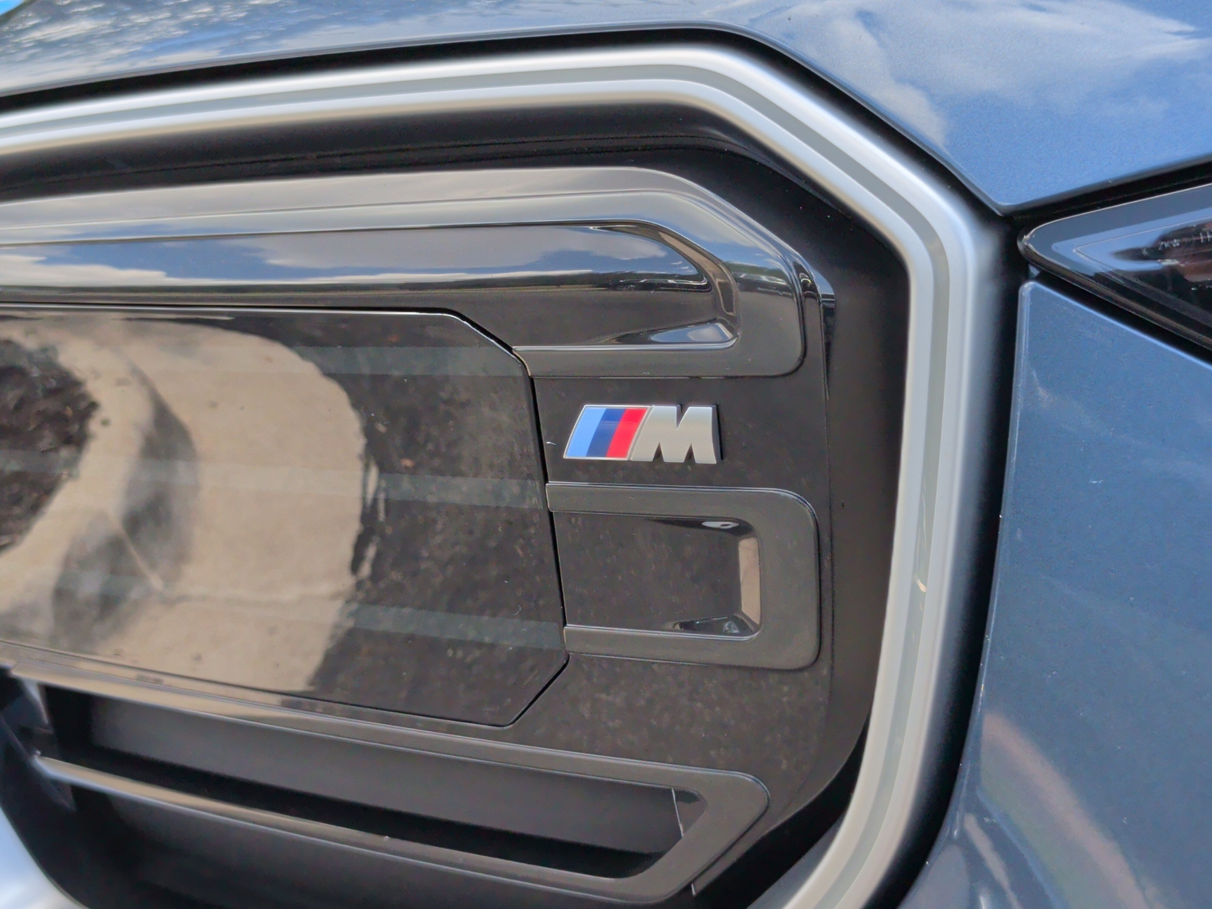 Certified 2026 BMW X3 M50 AWD/4WD image 13