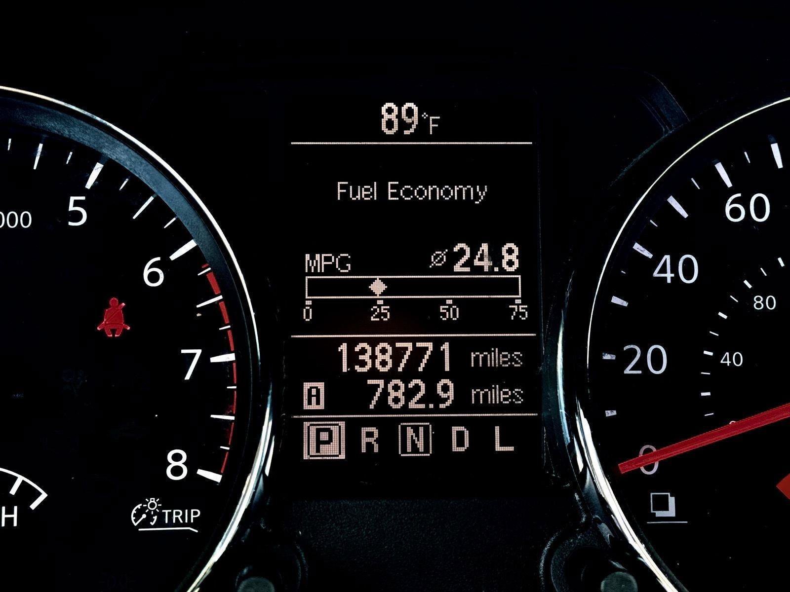 Used 2013 Nissan Rogue S w/ Special Edition Pkg FWD image 19