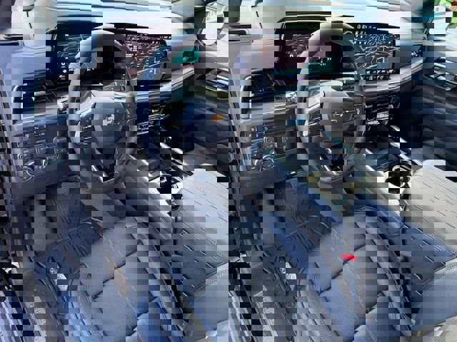 New 2025 Chevrolet Tahoe High Country image 12