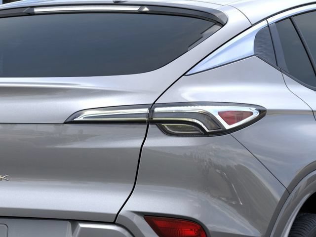 New 2026 Buick Envista Sport Touring FWD image 11
