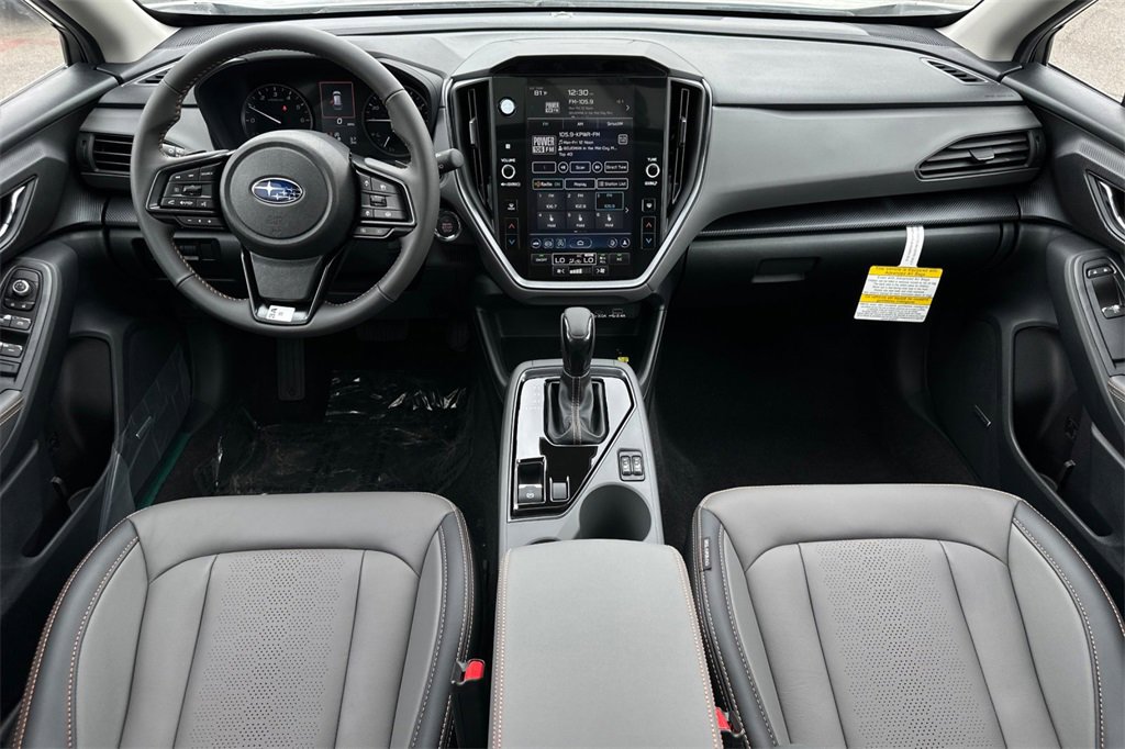 New 2025 Subaru Crosstrek 2.5i Limited w/ Crosstrek Mirror Package image 17