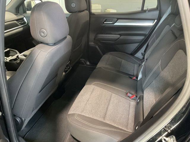 Used 2025 GMC Terrain Elevation image 18