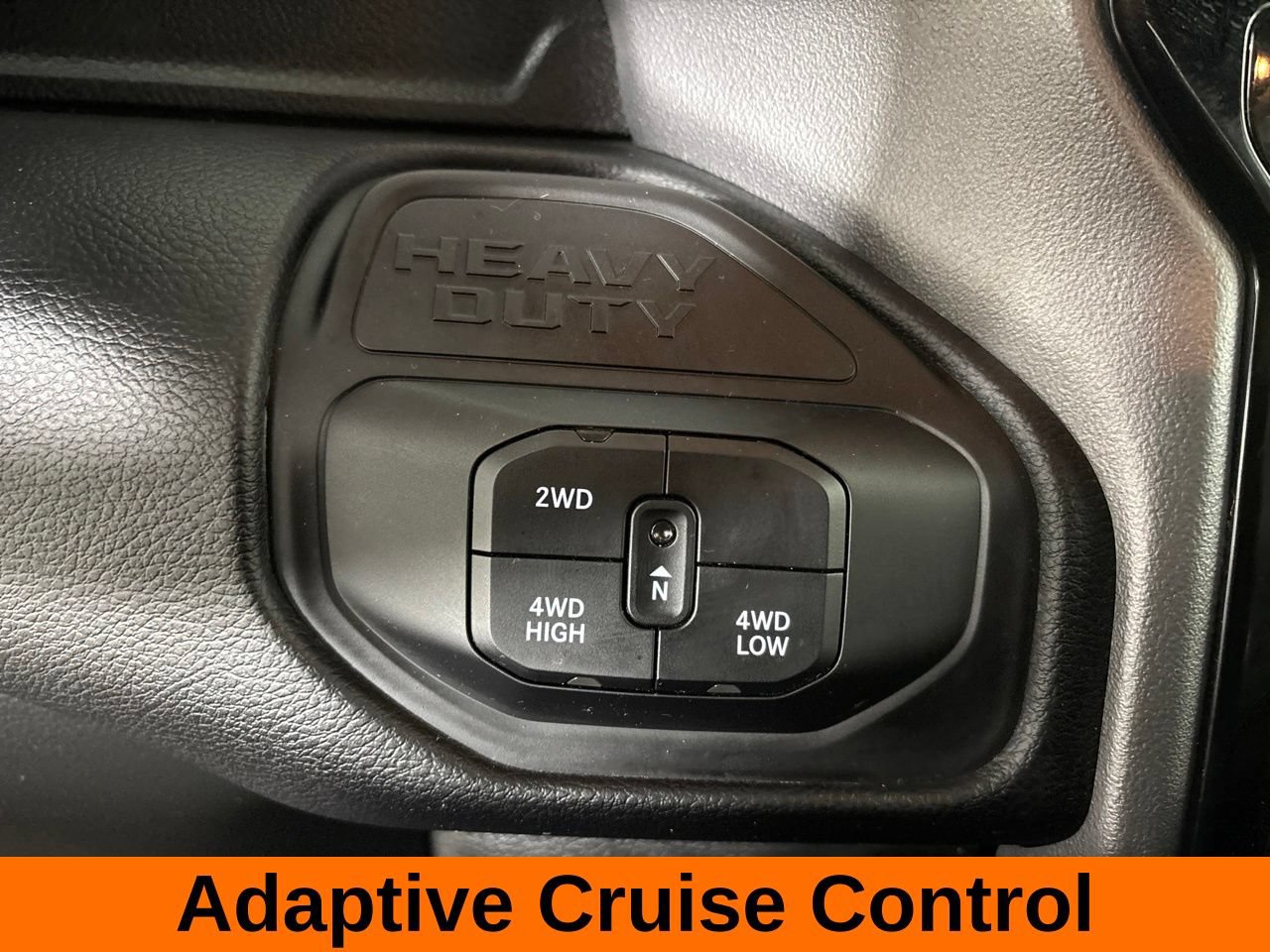 Used 2025 RAM 2500 Big Horn AWD/4WD image 14