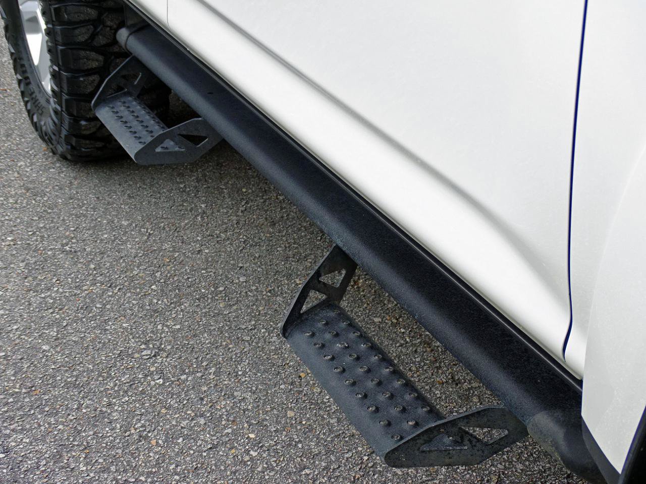 Used 2022 Toyota 4Runner SR5 RWD image 12