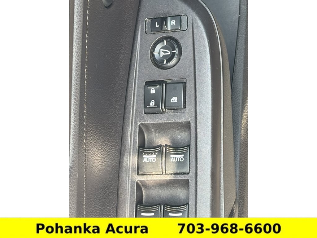 Used 2019 Acura ILX FWD image 21