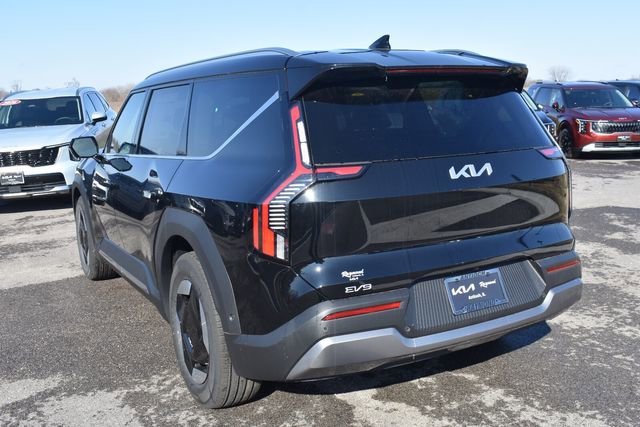 New 2026 Kia EV9 Wind image 6