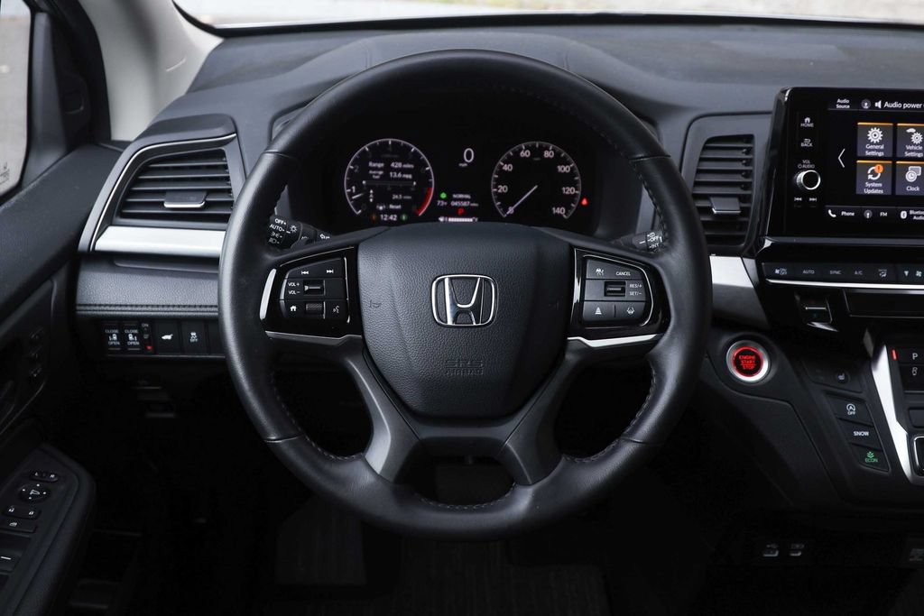 Used 2025 Honda Odyssey EX-L image 27