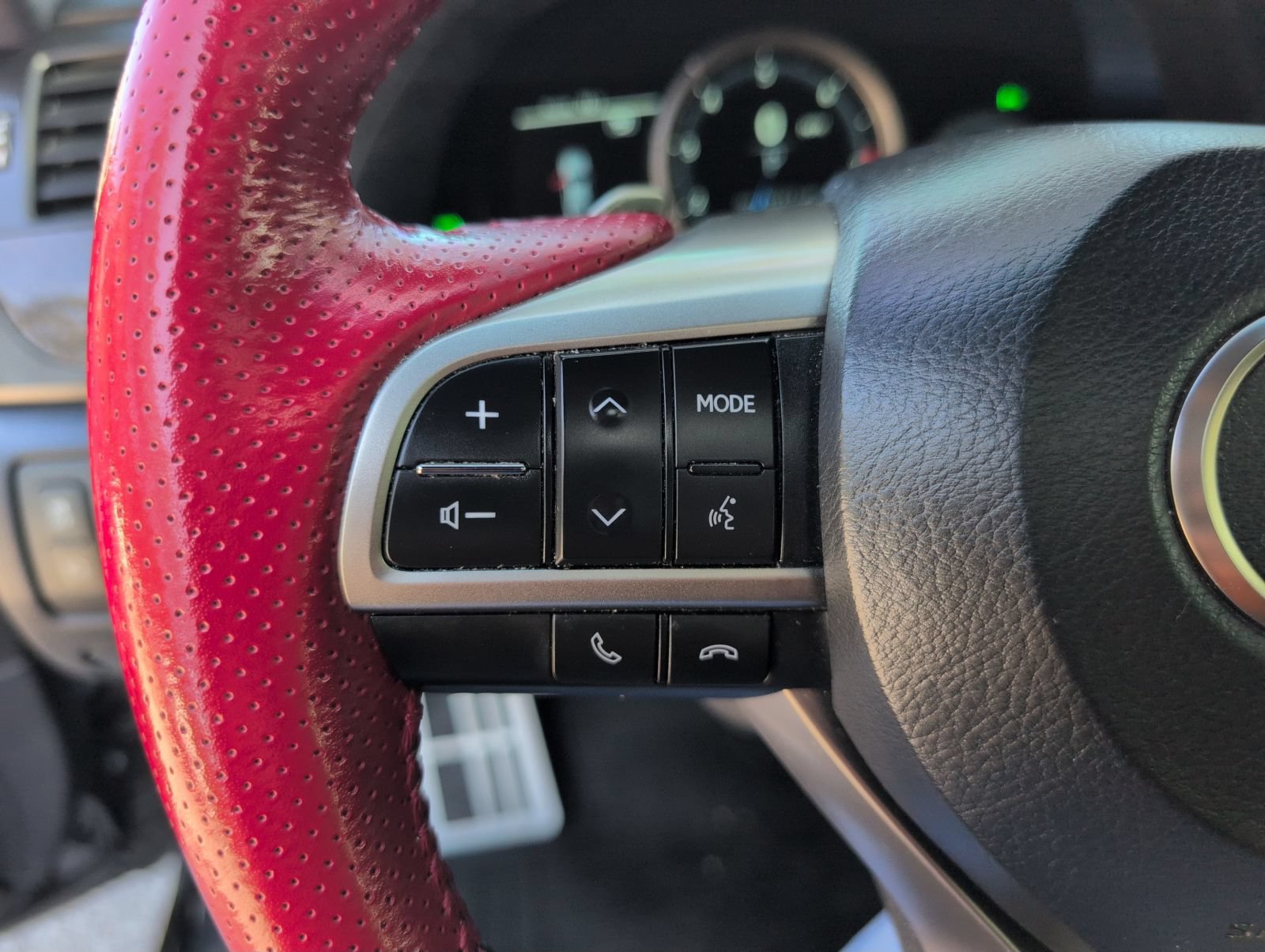 Used 2020 Lexus GS 350 F Sport RWD image 11