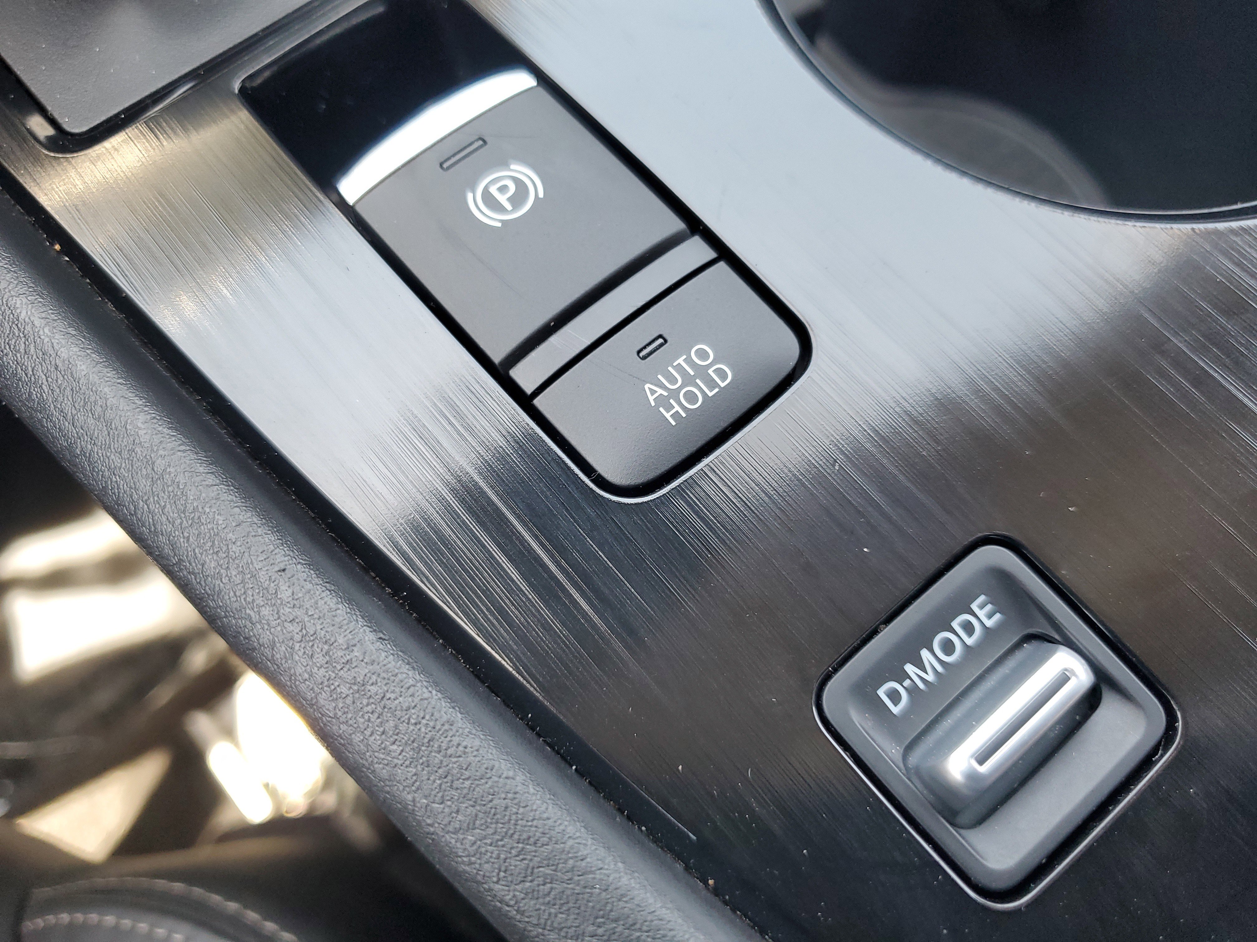 Used 2023 Nissan Rogue SV w/ SV Premium B Package image 26