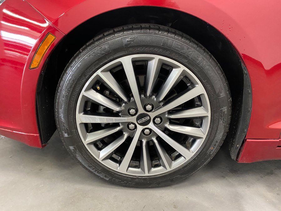 Used 2017 Lincoln MKZ Select w/ Select Plus Package AWD/4WD image 58