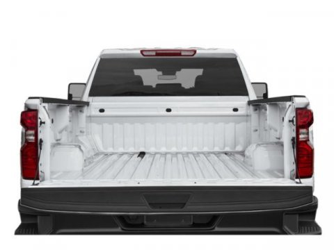New 2026 Chevrolet Silverado 3500 W/T w/ WT Convenience Package AWD/4WD image 13