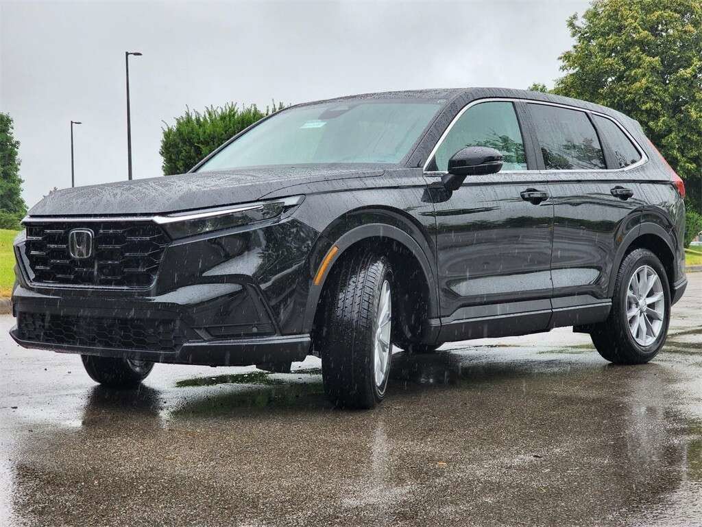 Used 2023 Honda CR-V EX-L image 9
