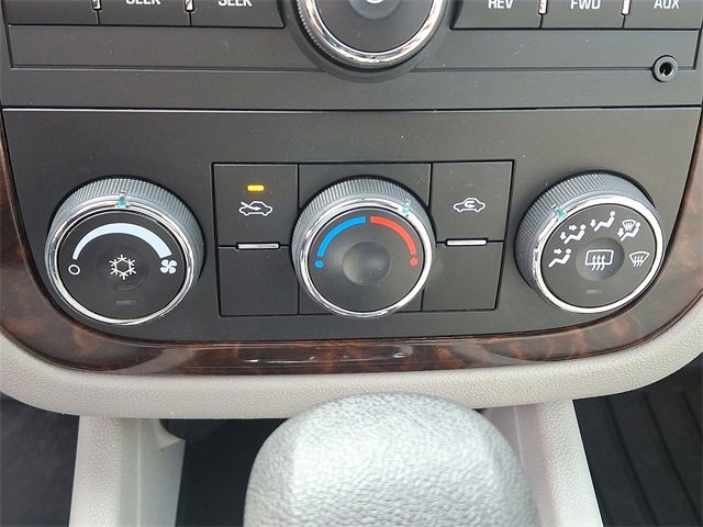 Used 2015 Chevrolet Impala Limited LS image 15