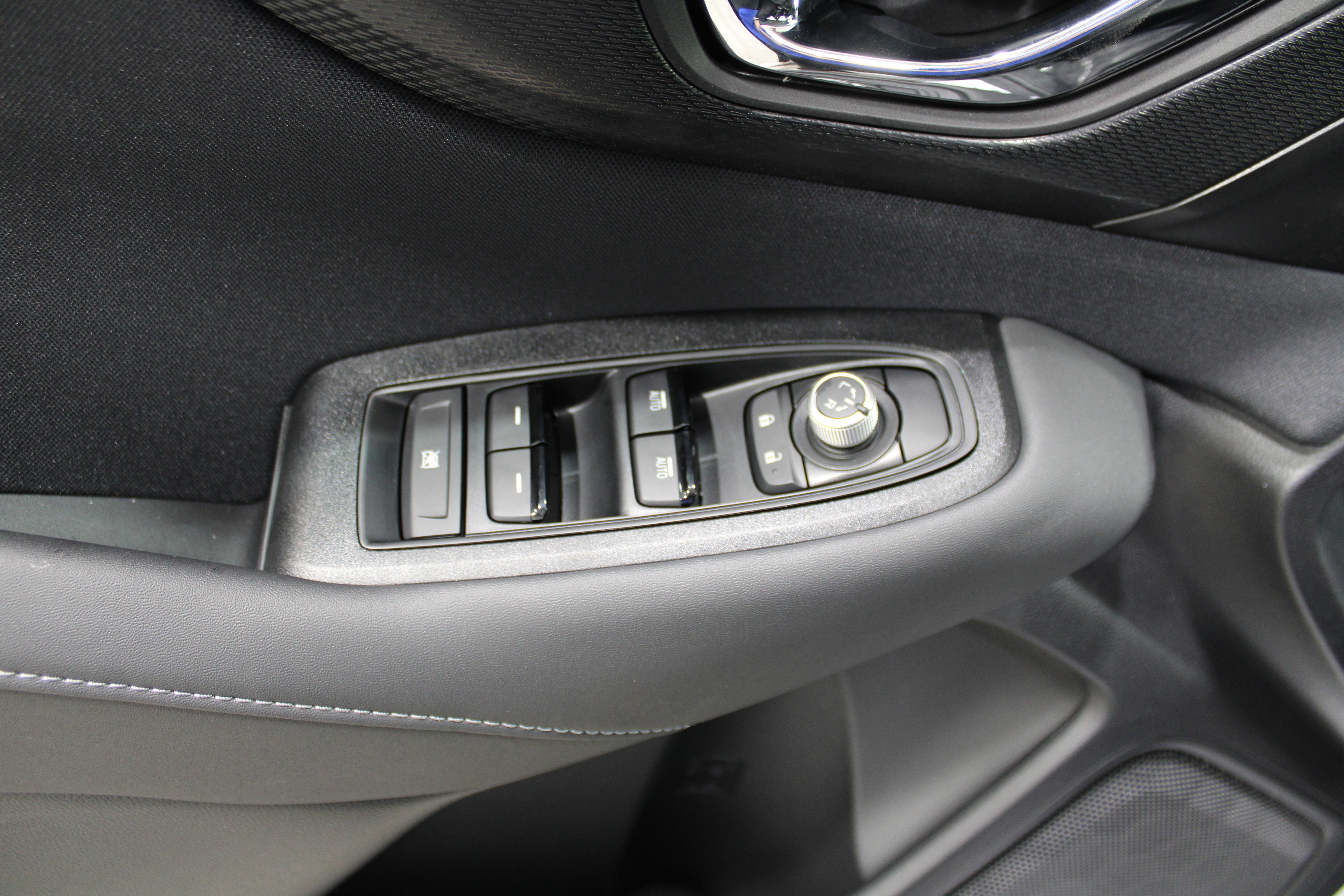 New 2025 Subaru Legacy Premium image 7