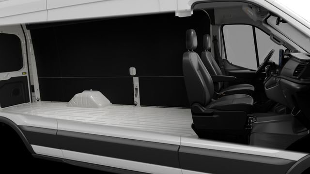 New 2026 Ford Transit 350 Base w/ Load Area Protection Package image 6