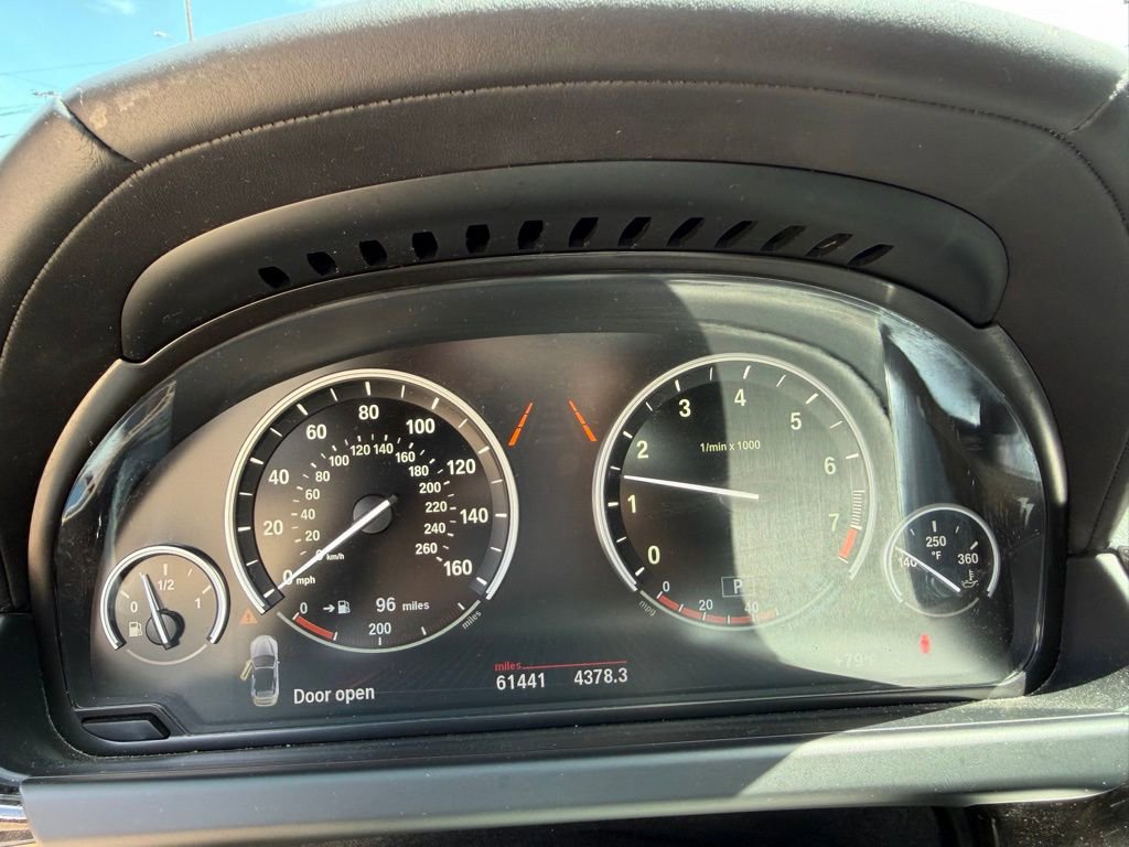 Used 2012 BMW 650i Convertible image 10