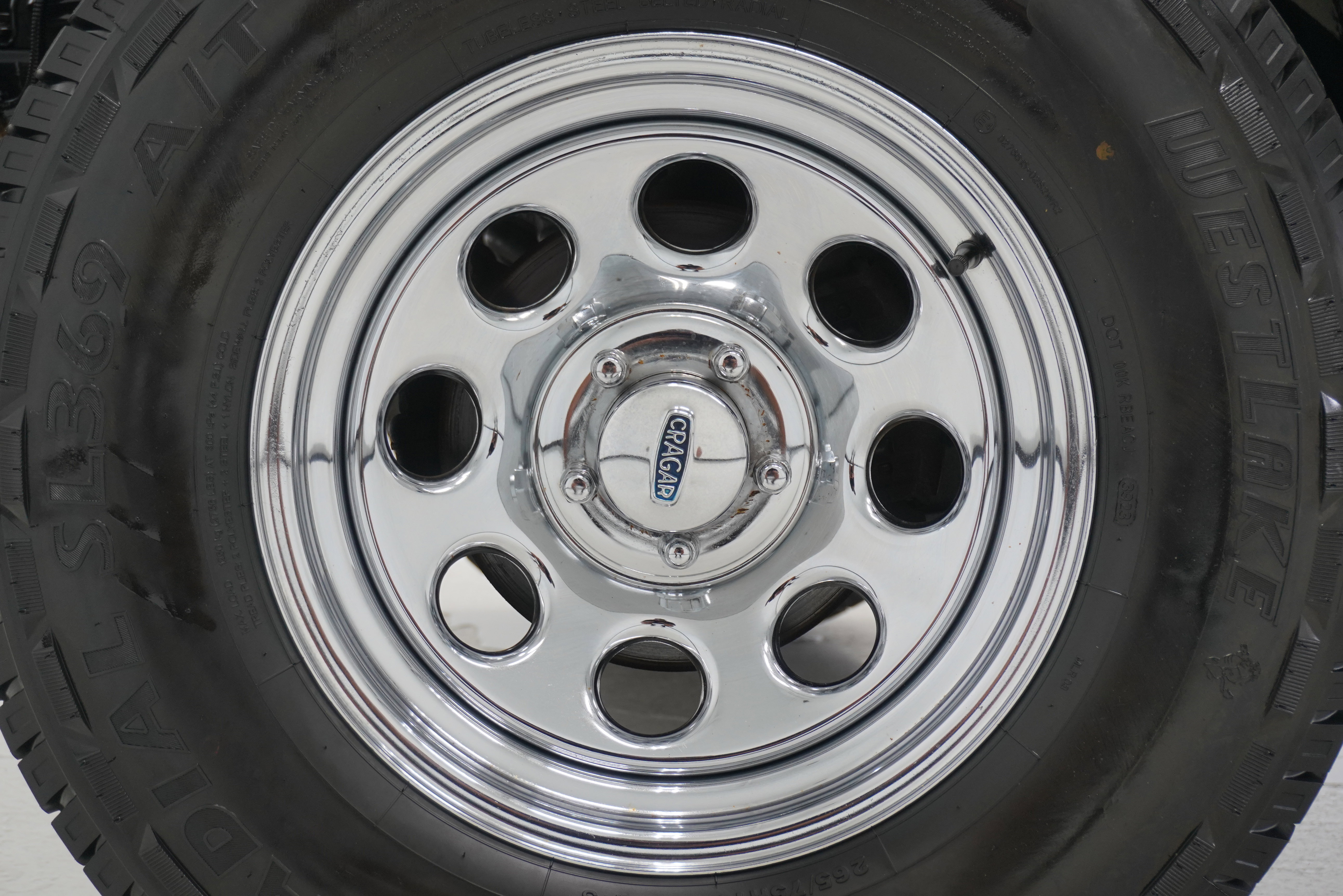Used 2006 Jeep Wrangler Unlimited AWD/4WD image 22