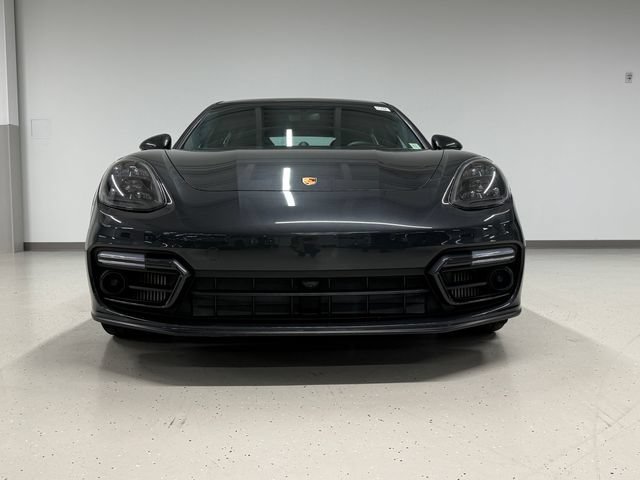 Certified 2022 Porsche Panamera GTS AWD/4WD image 8