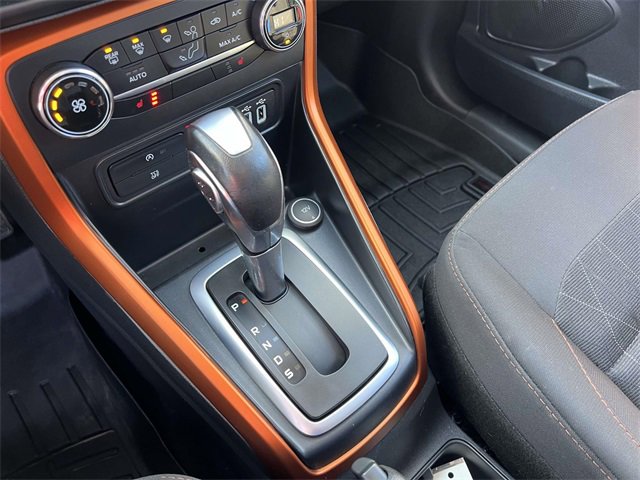 Used 2021 Ford EcoSport SE w/ SE Appearance Package image 22